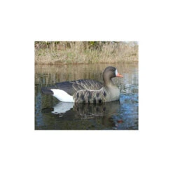 Forme D'oie Rieuse Flottante HD X6 -Équipement De Chasse forme d oie rieuse flottante hd x6 2