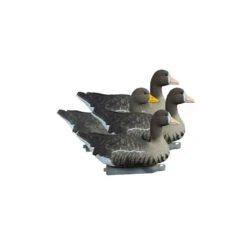 Forme D'oie Rieuse Flottante Higdon X4