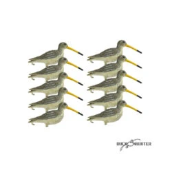 Forme De Bécassine X10