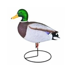 Forme De Colvert Sur Pattes UVision Flambeau X6