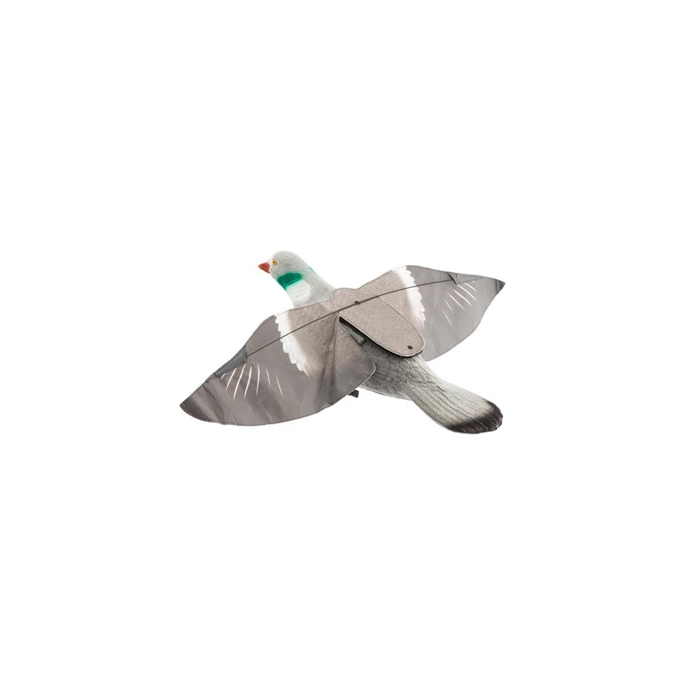 Forme De Pigeon Super Flap 2 Forme De Pigeon Super Flap – Image 2