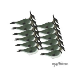 Forme De Vanneau Magnum X12