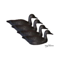 Forme D'oie Noire Flottante -Équipement De Chasse forme oie noire flottante 2