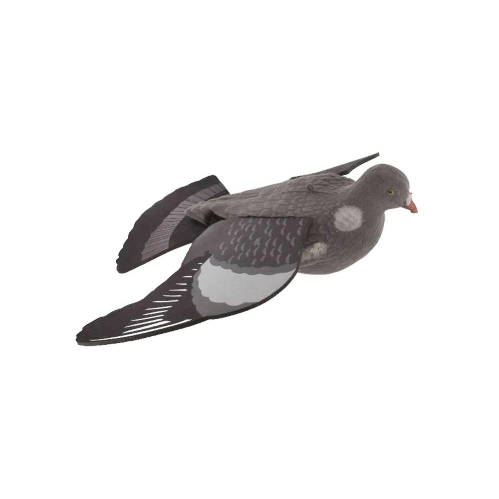 Forme De Pigeon à Ailes Ouvertes 1 Forme De Pigeon à Ailes Ouvertes