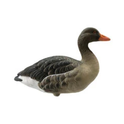 Formes D'oie Cendrée Sur Pattes Final Approach -Équipement De Chasse formes d oie cendree sur pattes final approach 2