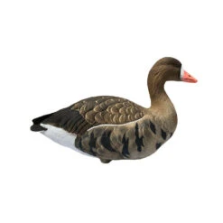 Formes D'oie Rieuse Sur Pattes Final Approach -Équipement De Chasse formes d oie rieuse sur pattes final approach 3