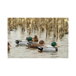 Formes De Colvert HD Peinture UVision -Équipement De Chasse formes de colvert hd peinture uvision 4