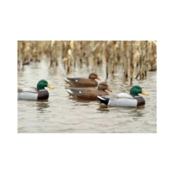 Formes De Colvert HD Peinture UVision -Équipement De Chasse formes de colvert hd peinture uvision 5