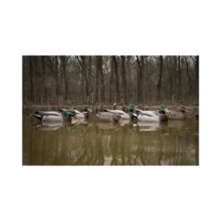 Formes De Colvert Magnum Insubmersibles -Équipement De Chasse formes de colvert magnum insubmersibles 2