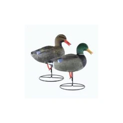 Formes De Colvert Sur Pattes Duck Hunter X12 -Équipement De Chasse formes de colvert sur pattes duck hunter x12 2