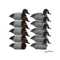 Formes De Milouin Duck Hunter X10
