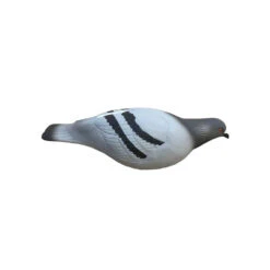 Formes De Pigeon Biset HD X12 -Équipement De Chasse formes de pigeon biset hd x12 2