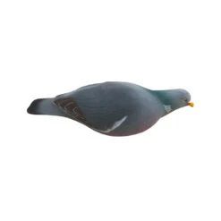 Formes De Pigeon Floquées Last Pass X6 5 Formes De Pigeon Floquées Last Pass X6 -Équipement De Chasse formes de pigeon floquees last pass x6 2