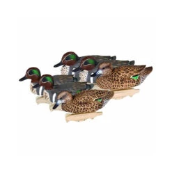 Formes De Sarcelle HD Peinture UVision -Équipement De Chasse formes de sarcelle hd peinture uvision 7