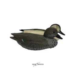 Formes De Sarcelle Insubmersibles Duck Hunter X10 -Équipement De Chasse formes de sarcelle insubmersibles duck hunter x10 2