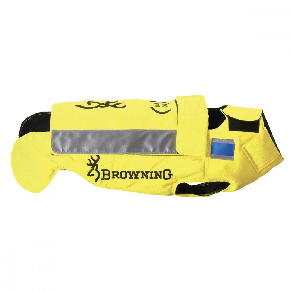Gilet De Protection Browning Pro Evo 1 Gilet De Protection Browning Pro Evo