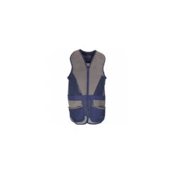 Gilet De Tir Navy