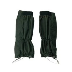 Guêtres Stronger Kaki Percussion