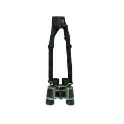 Harnais Pour Jumelles éco -Équipement De Chasse harnais pour jumelles eco 1