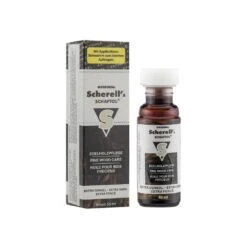 Huile Pour Bois Schaftol Extra Foncé