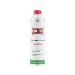 Huile Universelle Ballistol 500ml