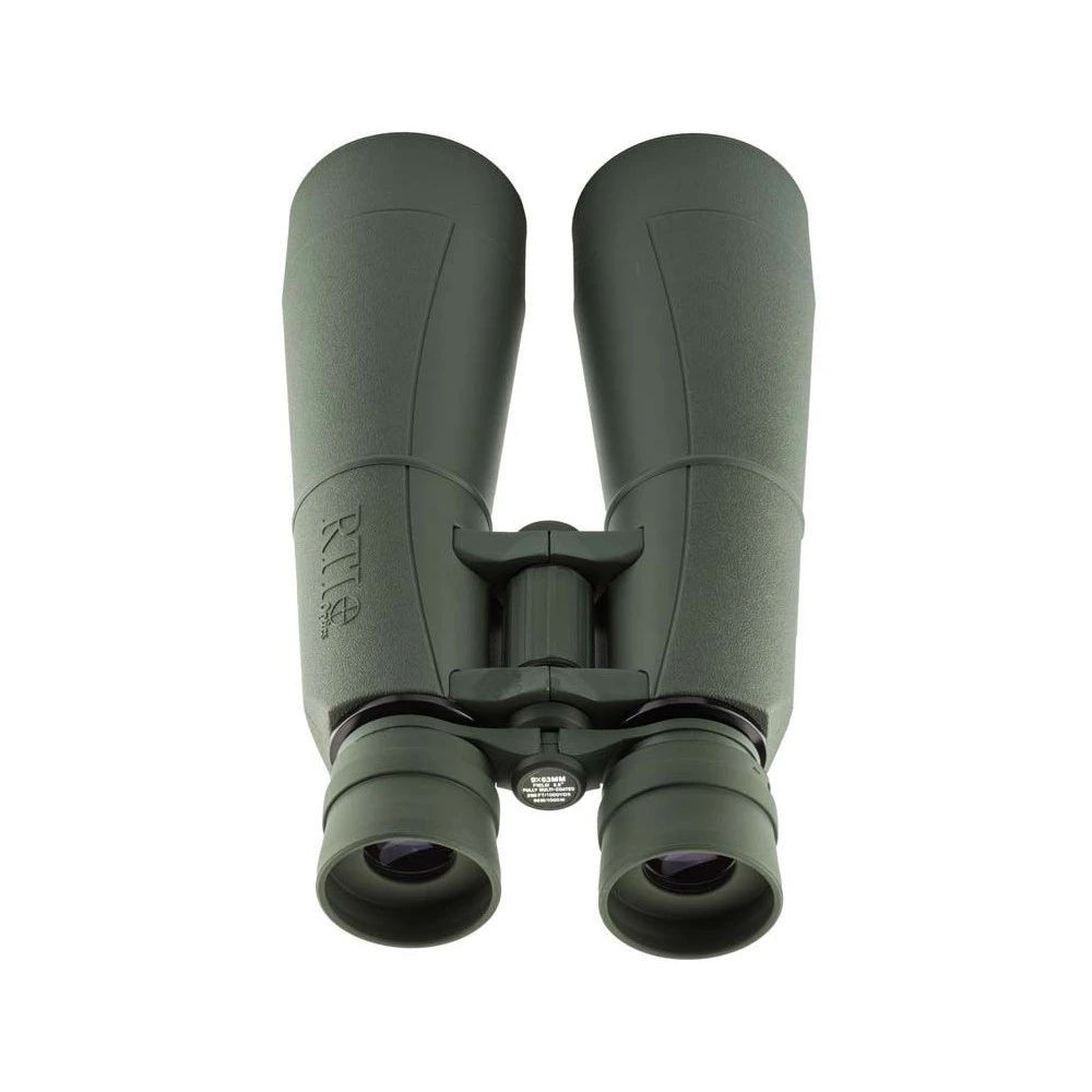 Jumelles De Hutte RTI 9x63 HD 2 Jumelles De Hutte RTI 9x63 HD – Image 2