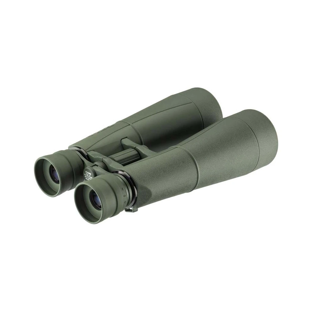 Jumelles De Hutte RTI 9x63 HD 1 Jumelles De Hutte RTI 9x63 HD