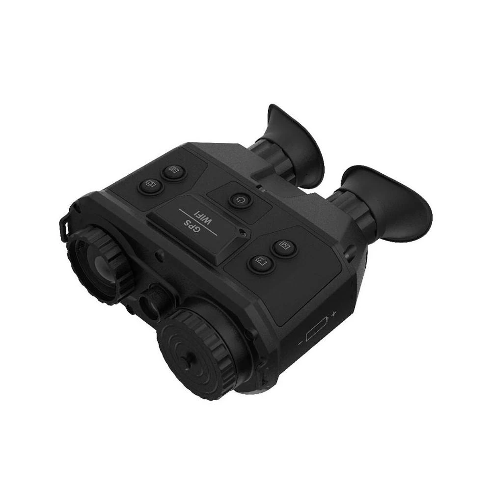 Jumelles De Vision Thermique HikMicro TS16-35 1 Jumelles De Vision Thermique HikMicro TS16-35