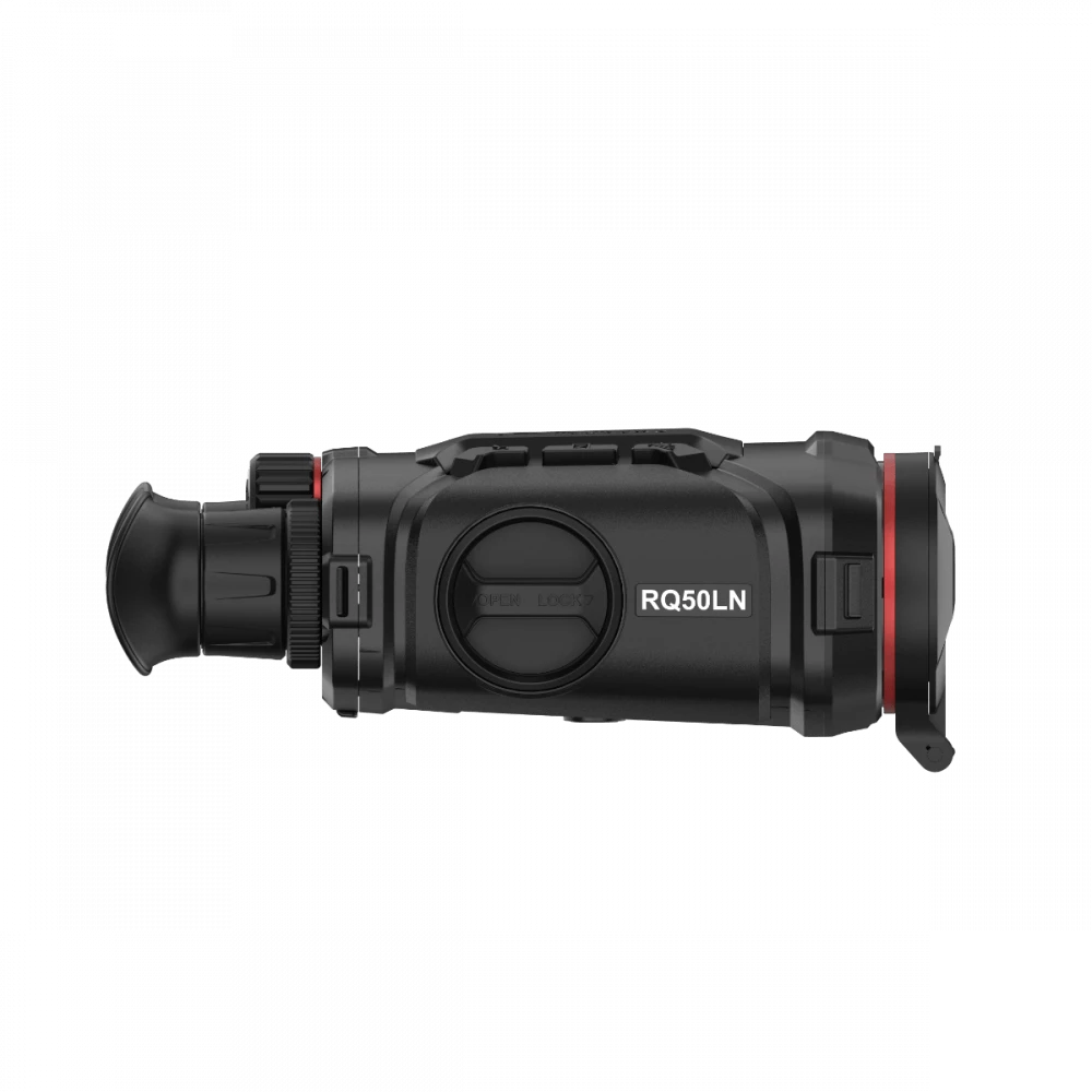 Jumelles De Vision Thermiques Raptor RQ50LN Hikmicro 2 Jumelles De Vision Thermiques Raptor RQ50LN Hikmicro – Image 2