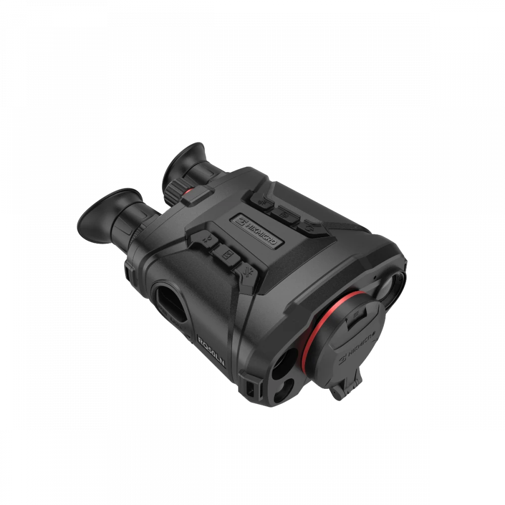 Jumelles De Vision Thermiques Raptor RQ50LN Hikmicro 3 Jumelles De Vision Thermiques Raptor RQ50LN Hikmicro – Image 3
