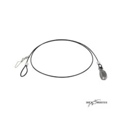 Kit Attelage Pour Blettes Texas Rig Duck Hunter