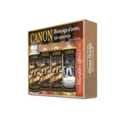Kit Entretien Canon France Fluide