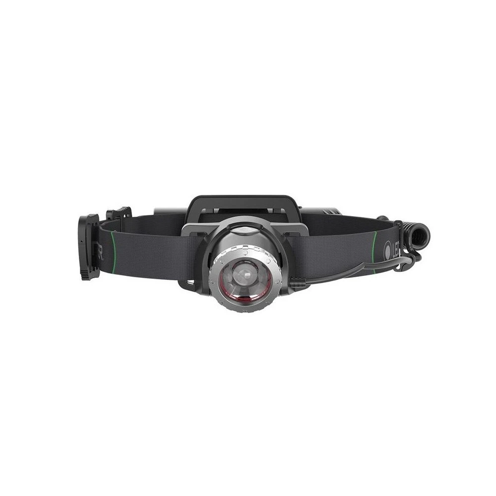 Lampe Frontale Ledlenser MH10 2 Lampe Frontale Ledlenser MH10 – Image 2