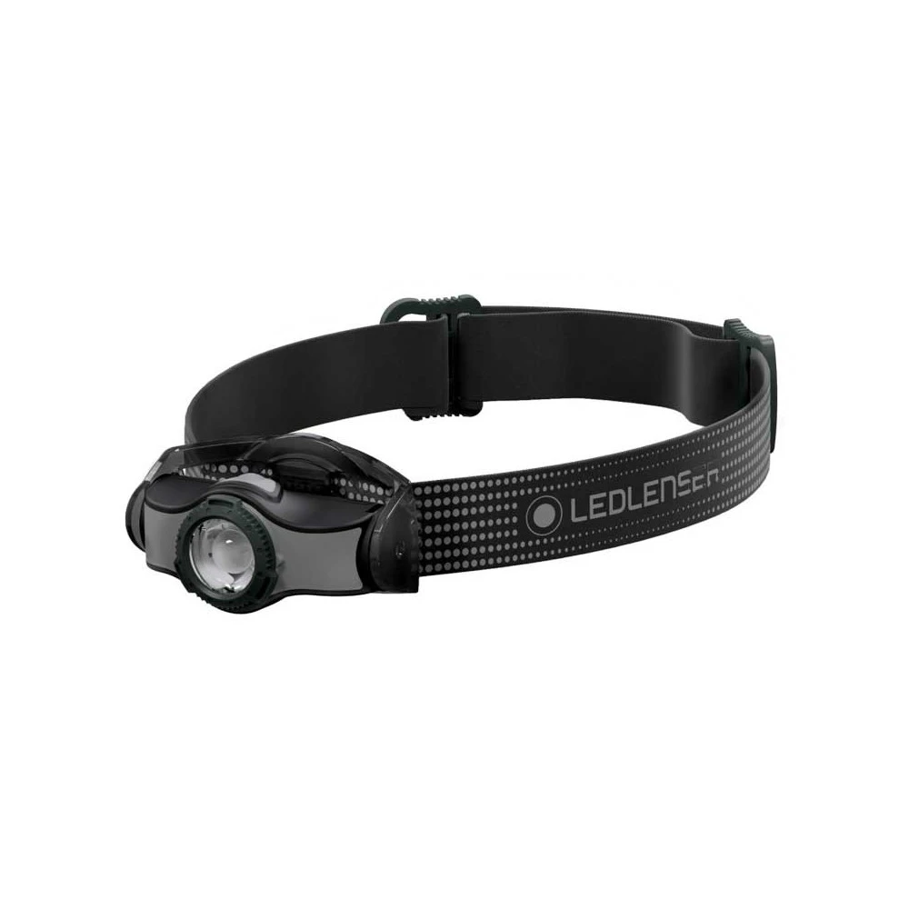 Lampe Frontale Ledlenser MH3 1 Lampe Frontale Ledlenser MH3