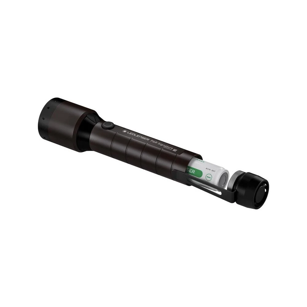 Lampe Torche Ledlenser P6R 2 Lampe Torche Ledlenser P6R – Image 2