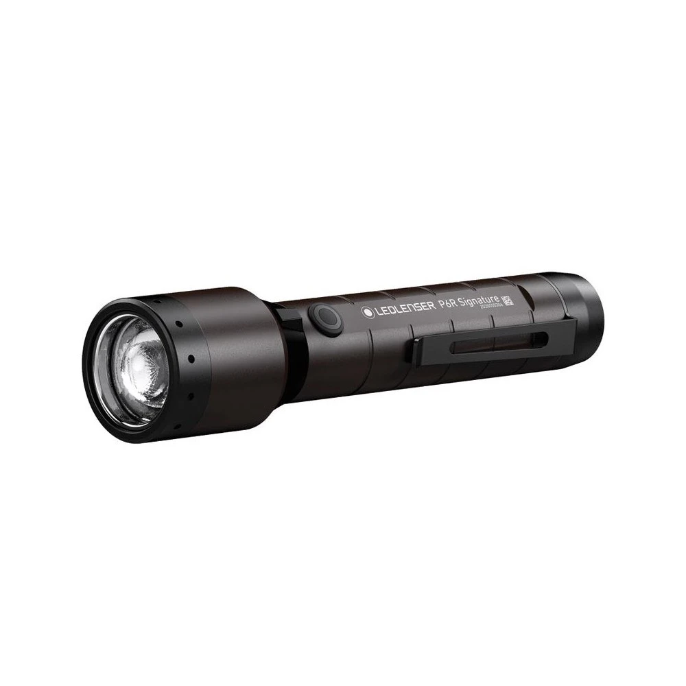 Lampe Torche Ledlenser P6R 1 Lampe Torche Ledlenser P6R