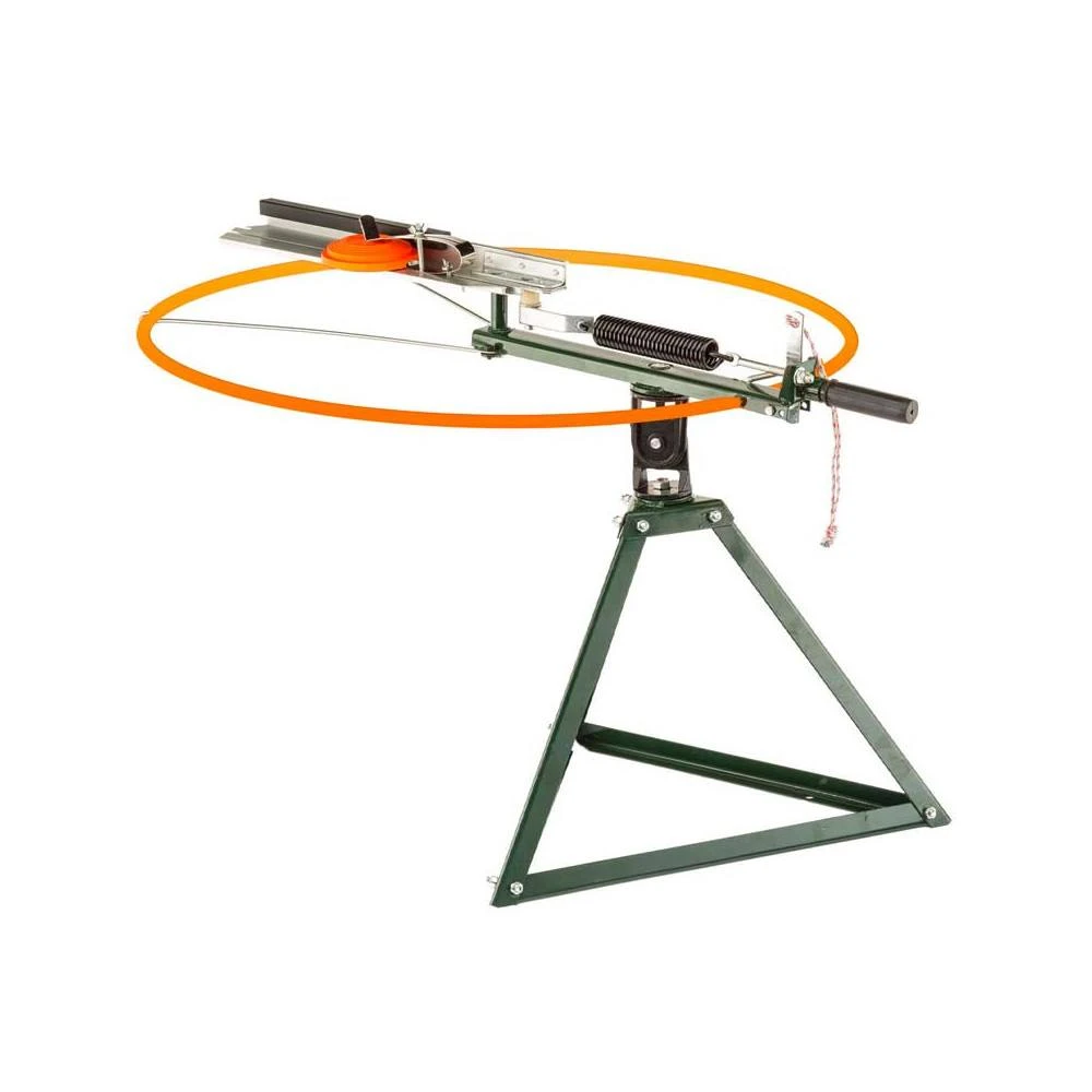 Lanceur De Plateaux Clayhawk 1 Lanceur De Plateaux Clayhawk