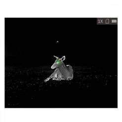 Lunette Thermique HikMicro Thunder TH35 -Équipement De Chasse lunette thermique hikmicro thunder th35 2