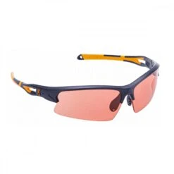 Lunettes De Tir Browning On-Point Orange
