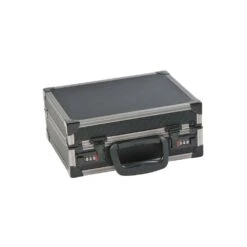 Mallette à Cartouches Aluminium