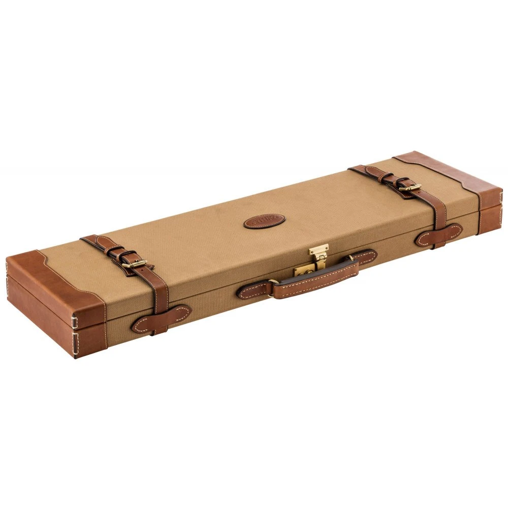 Mallette Rigide à Fusil - Country Sellerie 2 Mallette Rigide à Fusil - Country Sellerie – Image 2