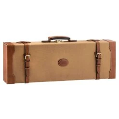 Mallette Rigide à Fusil - Country Sellerie