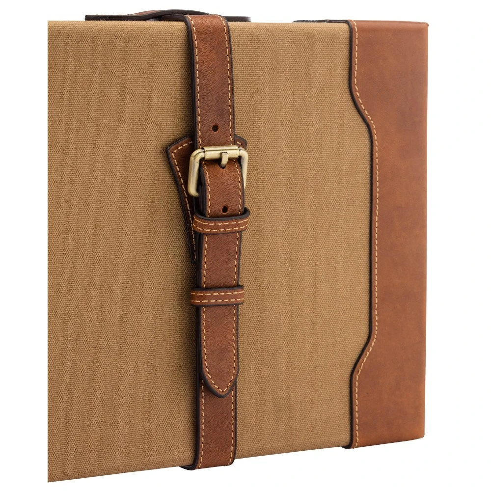 Mallette Rigide à Fusil - Country Sellerie 4 Mallette Rigide à Fusil - Country Sellerie – Image 4