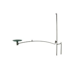 Mécanisme Ravageuse De Sol Pour Pigeon