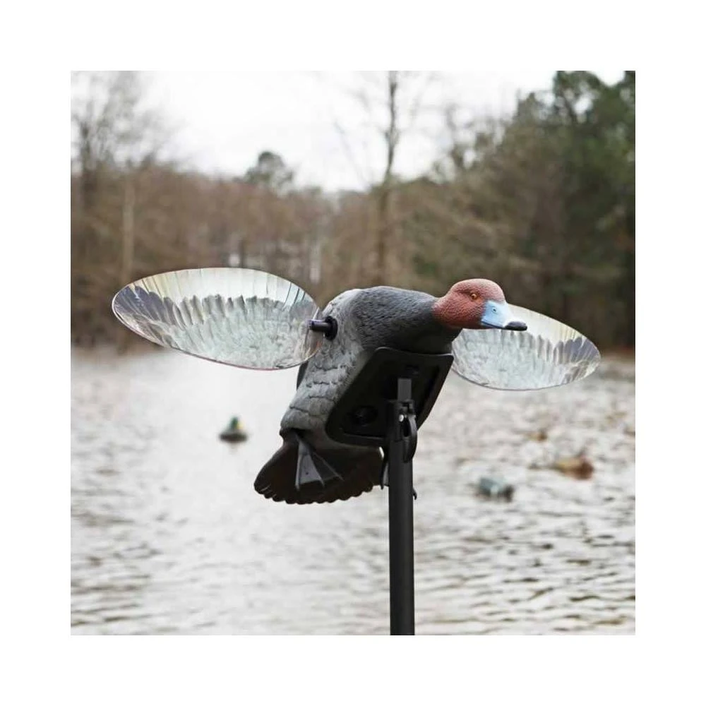 Milouin à Ailes Tournantes Elite Series Mojo 2 Milouin à Ailes Tournantes Elite Series Mojo – Image 2