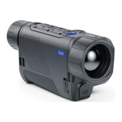 Monoculaire À Imagerie Thermique Axion 2 XQ35 LRF | Télémétré Laser Intégré -Équipement De Chasse monoculaire a imagerie thermique axion 2 xq35 lrf telemetre laser integre 2