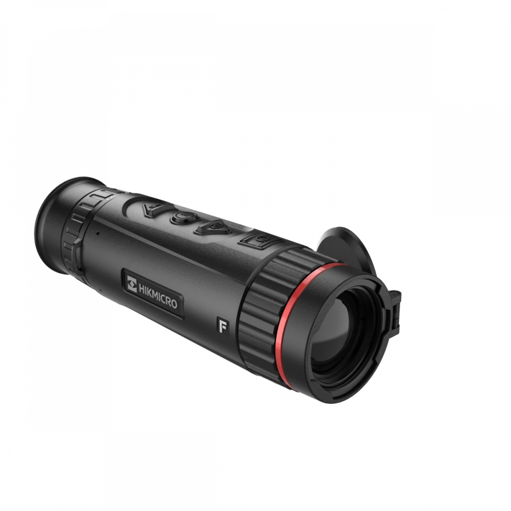 Monoculaire De Vision Thermique HIKMICRO Falcon FH35 2 Monoculaire De Vision Thermique HIKMICRO Falcon FH35 – Image 2