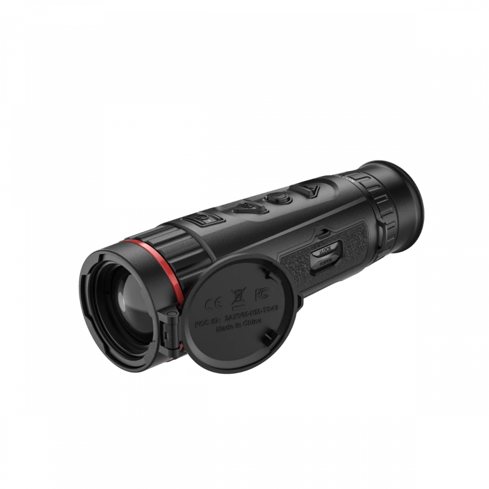 Monoculaire De Vision Thermique HIKMICRO Falcon FH35 1 Monoculaire De Vision Thermique HIKMICRO Falcon FH35