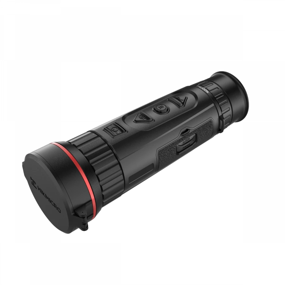 Monoculaire De Vision Thermique HIKMICRO Falcon FQ50 8 Monoculaire De Vision Thermique HIKMICRO Falcon FQ50 – Image 8