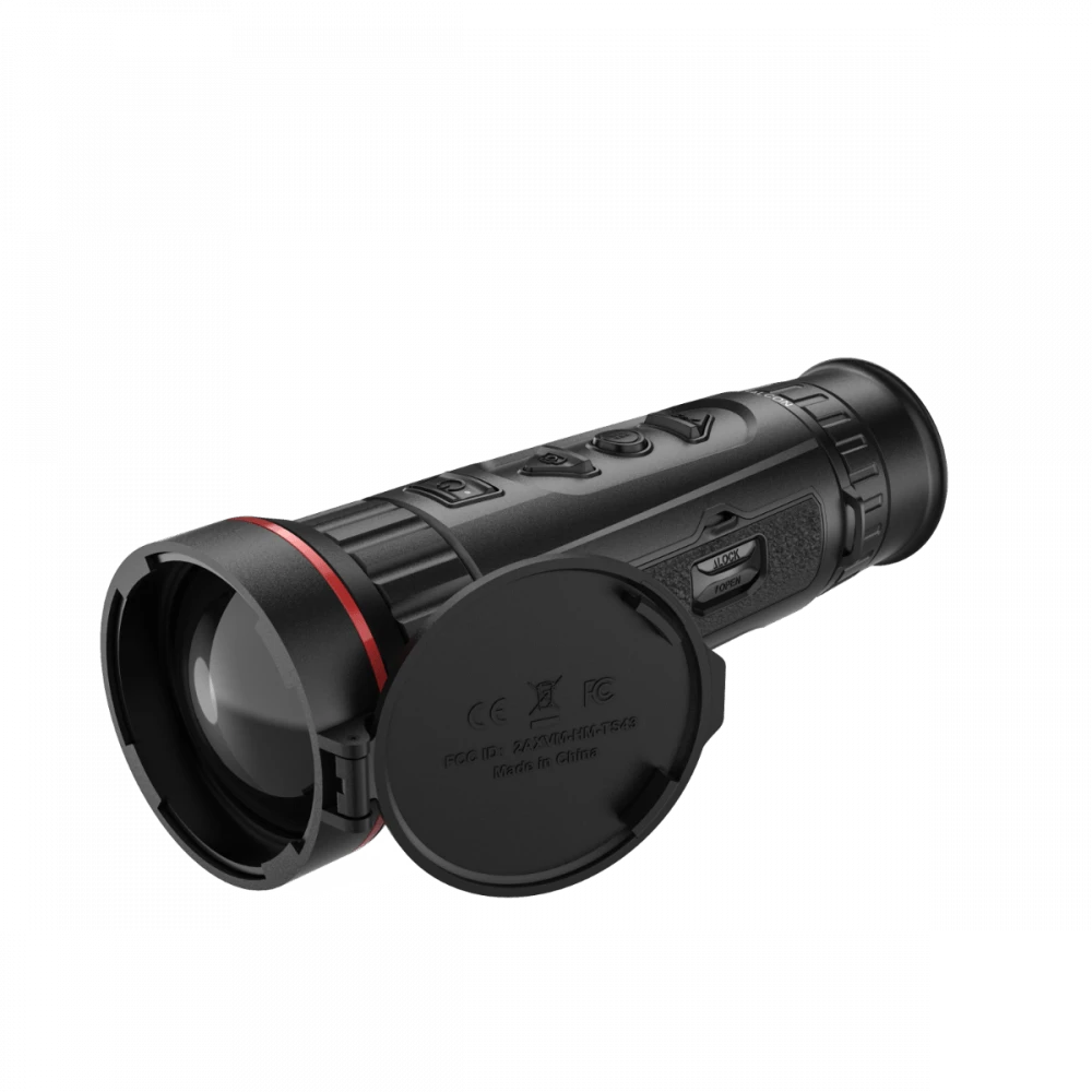 Monoculaire De Vision Thermique HIKMICRO Falcon FQ50 1 Monoculaire De Vision Thermique HIKMICRO Falcon FQ50